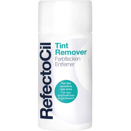 RefectoCil Tint Remover, 100 ml RefectoCil Kulmävärit & trimmerit