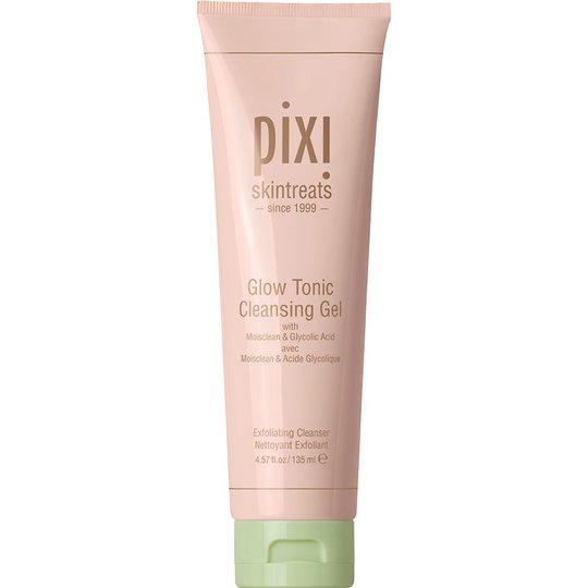 Pixi Glow Tonic Cleansing Gel, 135 ml Pixi Kasvojen puhdistus