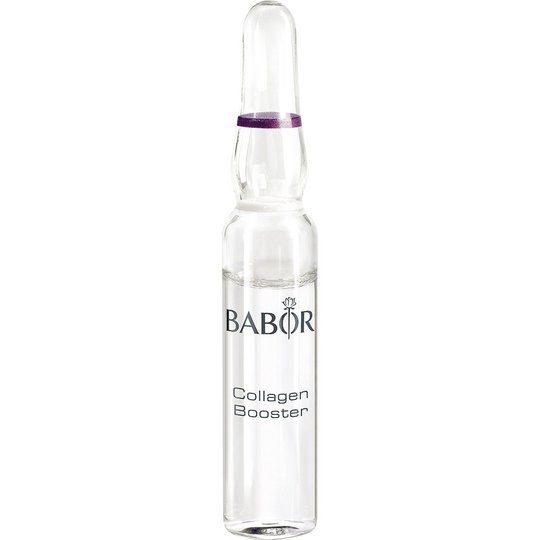 Ampoule Concentrates, Babor Seerumit & öljyt