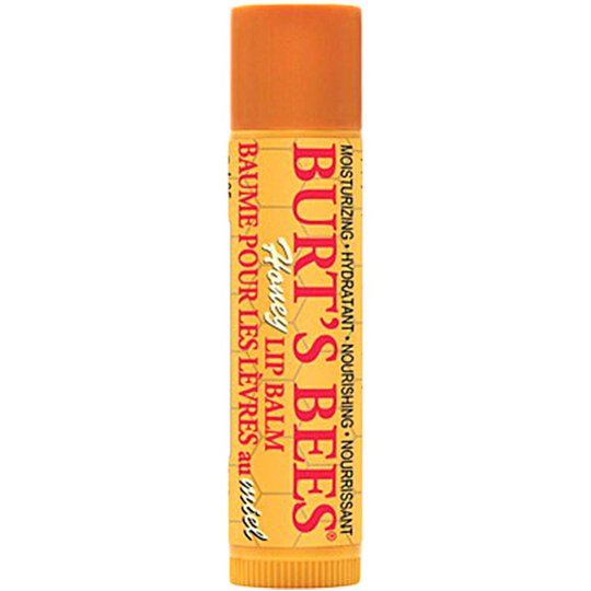 Burt's Bees Beeswax Lip Balm, 4 g Burt's Bees Huulirasva