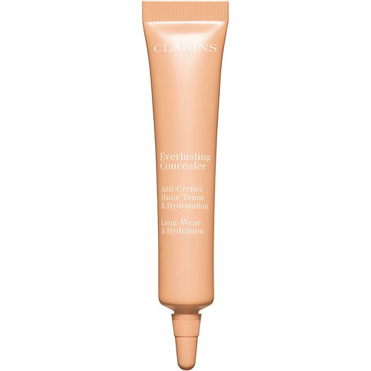Everlasting Concealer, 12 ml Clarins Peitevoide