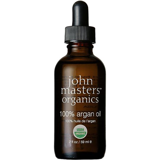 John Masters Organics 100% Argan Oil, 59 ml John Masters Organics Hiusöljyt