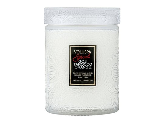 , 156 g Voluspa Tuoksukynttilät