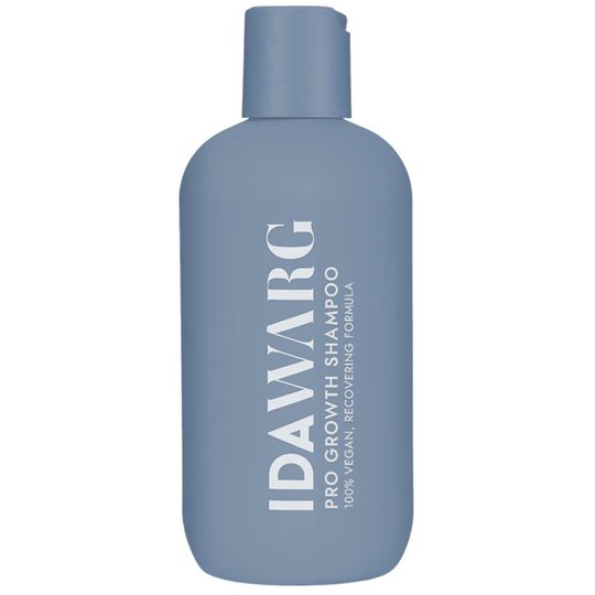 Anti Hair Loss Shampoo, 250 ml Ida Warg Shampoo