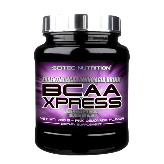 BCAA Xpress, 700 g