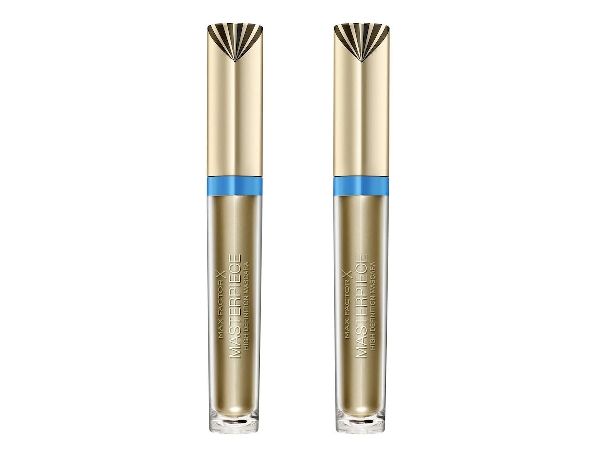 , Max Factor Vedenkestävä ripsiväri