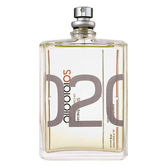 Escentric Molecules - Escentric 02, 100 ml Escentric Molecules Muut tuoksut