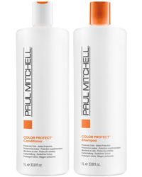 Color Protect Liter Duo