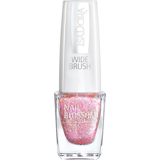 IsaDora Nail Blossom, Cherry Blossom, 6 ml IsaDora Värilakat