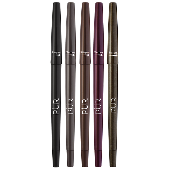 On Point Eyeliner Pencil, 0.25 g PÜR Silmänrajauskynä