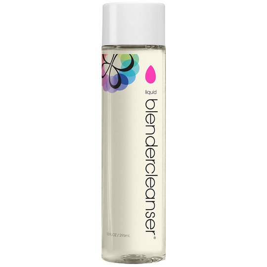 Beautyblender Liquid Blendercleanser, 295 ml Beautyblender Meikkitarvikkeiden puhdistus