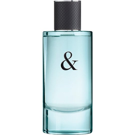 TIFFANY & Love For Him, 90 ml TIFFANY & Co Hajuvedet