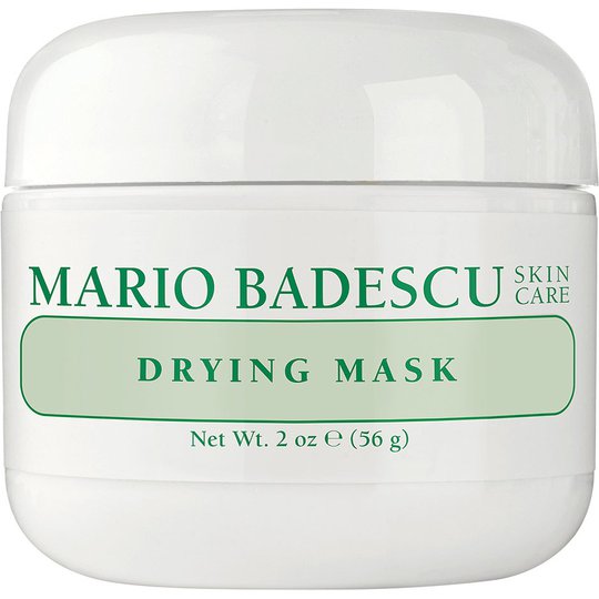 Mario Badescu Drying Mask, 59 ml Mario Badescu Kasvonaamiot