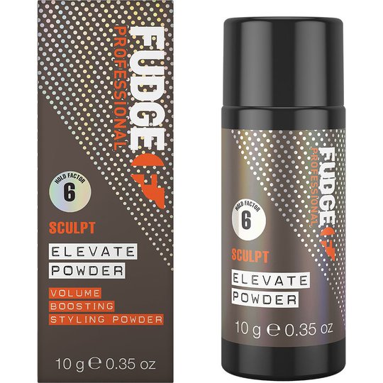 Elevate Powder, 10 g Fudge Hiuspuuterit