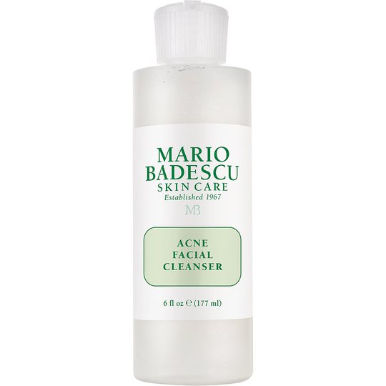Mario Badescu Acne Facial Cleanser, 177 ml Mario Badescu Kasvojen puhdistus