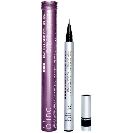 Ultrathin Liquid Eyeliner Pen, 0.7 ml Blinc Eyeliner