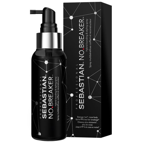 No.Breaker Hybrid, 100 ml Sebastian Hoitavat tuotteet