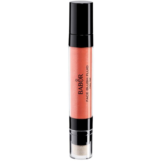 Face Blush Fluid rosy red, 4 ml Babor Poskipuna