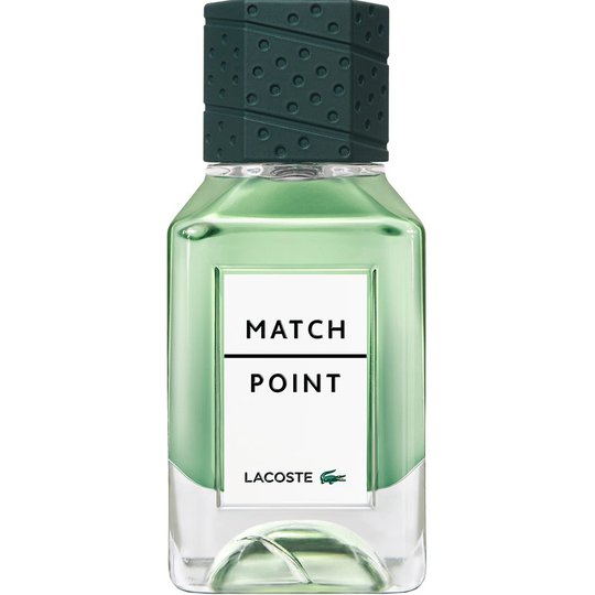 Match Point, 30 ml Lacoste Hajuvedet