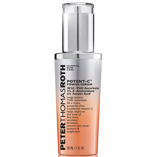 Potent C Power Serum, 30 ml Peter Thomas Roth Seerumit & öljyt