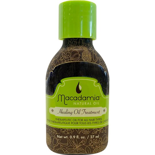 Healing Oil Treatment , 30 ml Macadamia Tehohoidot