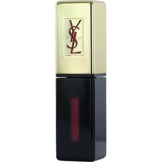 Yves Saint Laurent Rouge Pur Couture Glossy Stain, 6 ml Yves Saint Laurent Huulipuna