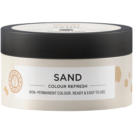 Maria Nila Colour Refresh, Sand, 100 ml Maria Nila Tehohoidot
