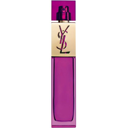 Yves Saint Laurent Elle , 50 ml Yves Saint Laurent Hajuvedet