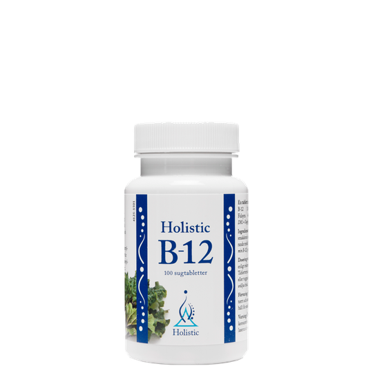 B-12, 100 imeskelytablettia