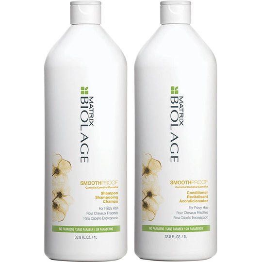 Biolage Smoothproof Duo, Matrix Shampoo