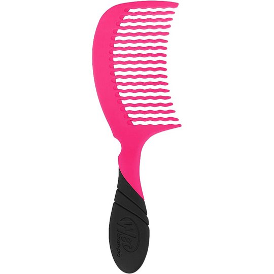 Pro Detangling Comb Pink, WetBrush Selvitysharjat