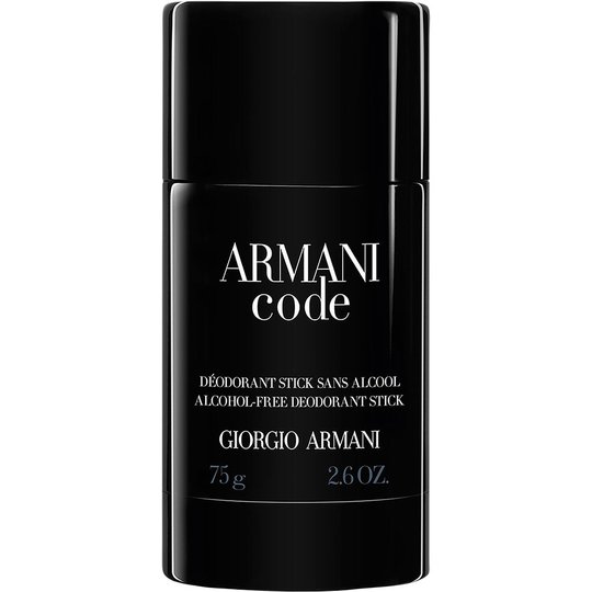 Giorgio Armani Armani Code Homme Deodorant Stick, 75 ml Giorgio Armani Miesten deodorantit