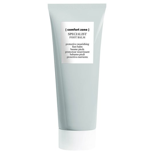 Specialist Foot balm, 75 ml Comfort Zone Jalkahoito