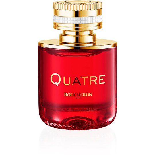 Quatre En Rouge, 50 ml Boucheron Hajuvedet