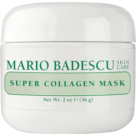 Mario Badescu Super Collagen Mask, 60 ml Mario Badescu Kasvonaamiot