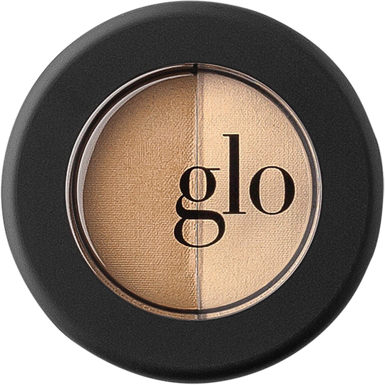 Brow Powder Duo, 1.1 g Glo Skin Beauty Kulmameikit
