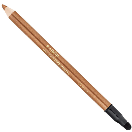 Gel Eyeliner Pencil, 1 g Babor Silmänrajauskynä