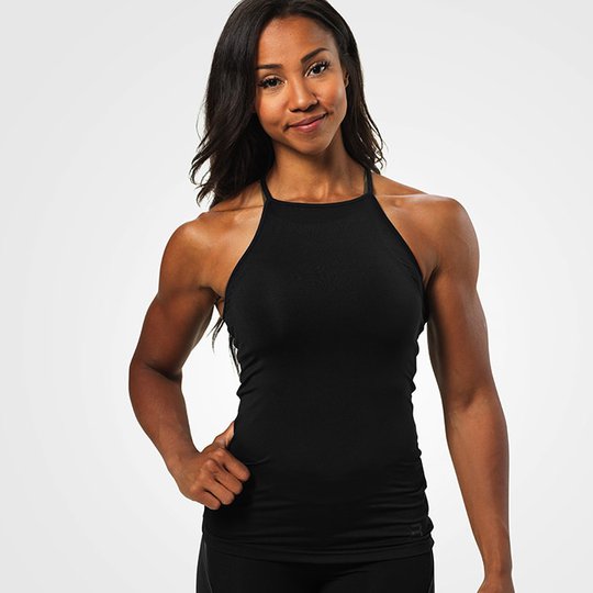Performance Halter, Black