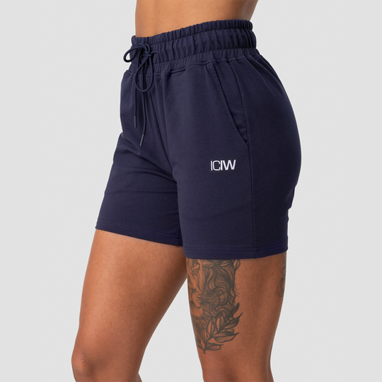 Activity Shorts, Navy