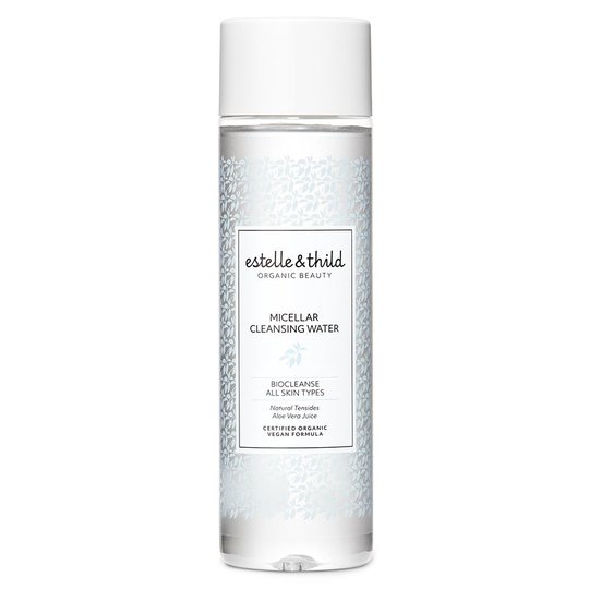 Estelle & Thild BioCleanse Micellar Cleansing Water, 250 ml estelle & thild Luonnonkosmetiikka