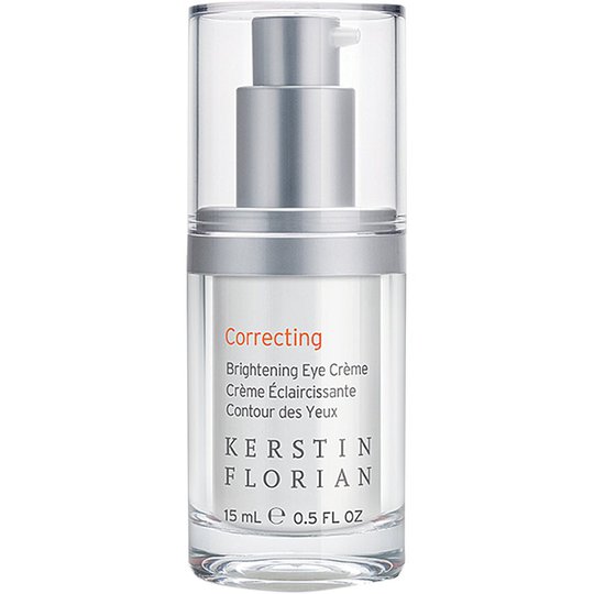 Kerstin Florian Correcting Brightening Eye Crème, 15 ml Kerstin Florian Silmänympärysvoiteet