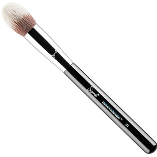 Sigma Concealer Blend Kabuki - F79, Sigma Beauty Siveltimet