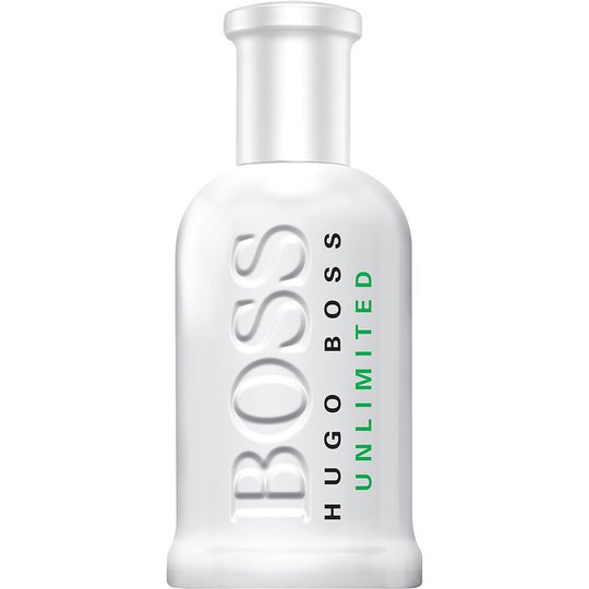 Boss Bottled Unlimited EdT, 50 ml Hugo Boss Miesten hajuvedet