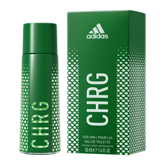 Culture of Sport Charge, 50 ml Adidas Hajuvedet