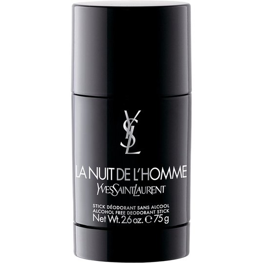 Yves Saint Laurent La Nuit de L'Homme Deostick, 75 ml Yves Saint Laurent Deodorantit