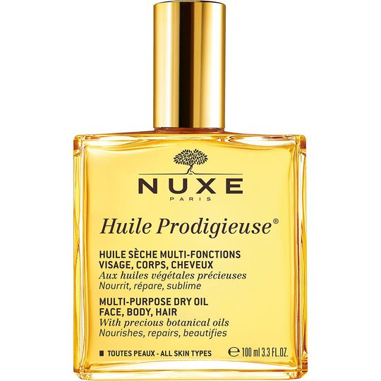NUXE Huile Prodigieuse, 100 ml Nuxe Hieronta