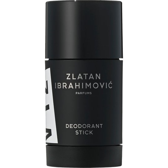 Zlatan Ibrahimovic Zlatan Deo Stick, 75 g Zlatan Ibrahimovic Parfums Deodorantit