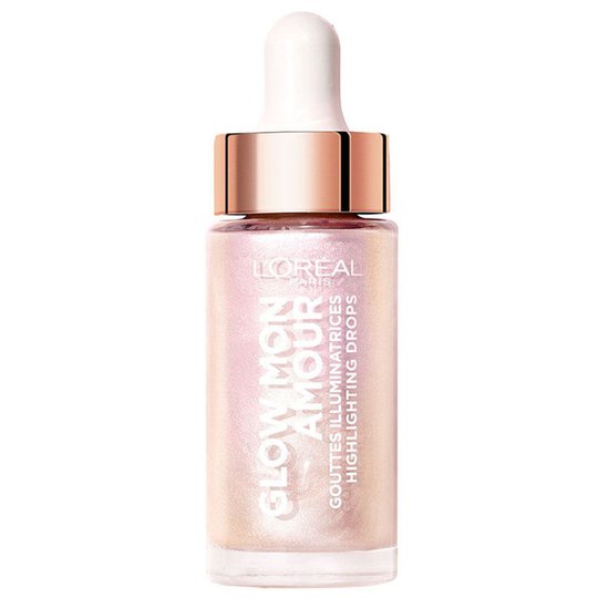 L'Oréal Paris Glow Mon Amour Highlighting Drops, L'Oréal Paris Highlighter