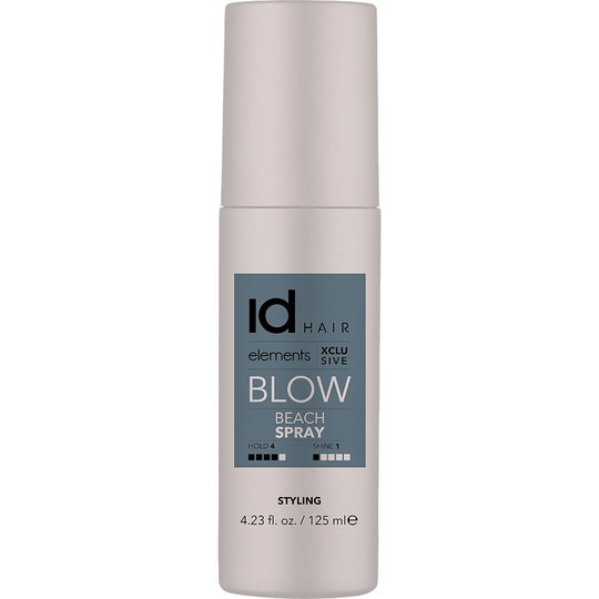 Beach Spray, 125 ml IdHAIR Muotoilutuotteet