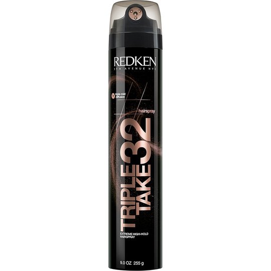 Redken Hairsprays Triple Take 32, 300 ml Redken Muotoilutuotteet